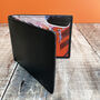 Leather Classic Car Wallet, thumbnail 3 of 6