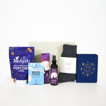 The Starry Night Luxe Box Luxury Christmas Gift, 5 of 8