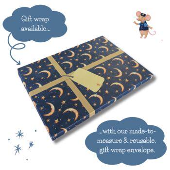 'The Sleepytown Express' Bedtime Story And Song Non Personalised Edition, 8 of 12