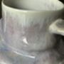 Handmade Porcelain Cup, thumbnail 3 of 4