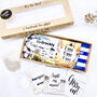 Cornish Gifts: Cornwall Tea Gift Set, thumbnail 3 of 12