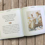 The Personalised Peter Rabbit Little Book Of Virtue, thumbnail 9 of 10