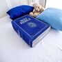 Plush Bible Cuddle Cushion, thumbnail 5 of 12
