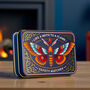 Match Tin Storage Box Candle Home Accessory Matches | Like A Moth, thumbnail 1 of 6