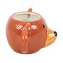 Bear Shaped Mug For Mum Or Her, thumbnail 2 of 3