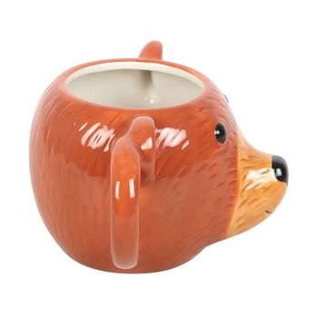 Bear Shaped Mug For Mum Or Her, 2 of 3