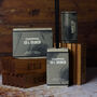Mini Chopping Block Scots Pine + Spruce + Cedar Soap, thumbnail 7 of 7