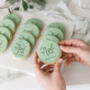 Personalised Wedding Favours X1, thumbnail 1 of 4