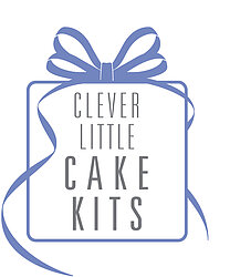 Clever Little Cake Kits logo