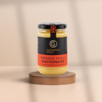 Artisan Mayonnaise Trio Gift Pack, 4 of 6