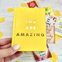 Encouragement Gift: Tea And Gift Book Giftset, thumbnail 5 of 12