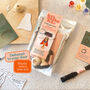 Make Your Own Superhero Wooden Peg Doll Kit, thumbnail 8 of 9