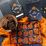 Halloween Vegan Indulgent Brownie Gift, thumbnail 3 of 3