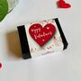 Happy Valentine's Mini Gift Box, thumbnail 4 of 4