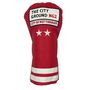 Nottingham Forest Driver Headcover, thumbnail 1 of 3