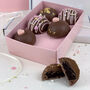 Valentines Brownie Domes, thumbnail 3 of 3