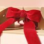 Personalised North Pole Christmas Gift Box, thumbnail 2 of 5