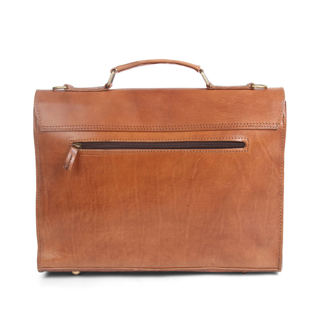 cambridge satchel briefcase