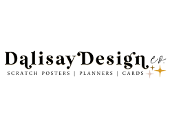 Dalisay Design Co UK Logo