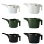 Garden Multi Groove Spout Watering Can + Flow Control, thumbnail 3 of 11