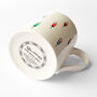 Peloton Coffee Mug Gift Set, Gift For Sportive, thumbnail 5 of 8