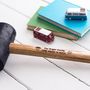 Personalised Camping Mallet, thumbnail 4 of 10