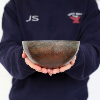 Monk Bowls, 10 of 12