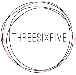 threesixfive logo
