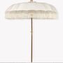 Teak Parasol, thumbnail 10 of 11
