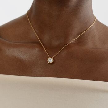 The Joy Necklace, 2 of 5