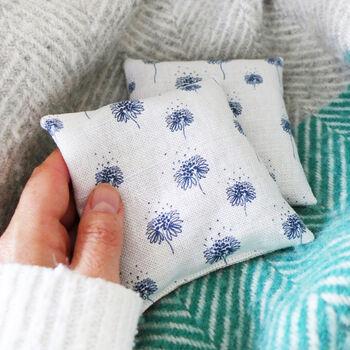 Dandelions Wheat Hand Warmers, 2 of 5