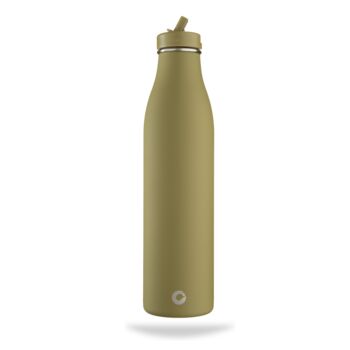 1200ml Mangrove Evolution Insulated Stainless Steel Bottle, 3 of 3