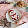 Bake An Elf Christmas Biscuit Baking And Decorating Starter Kit, thumbnail 2 of 6