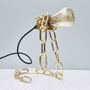 Floating Chain Table Lamp, thumbnail 5 of 6