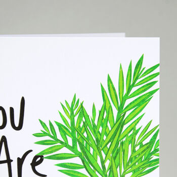 You Are Wonderful, Friend Card, 3 of 9