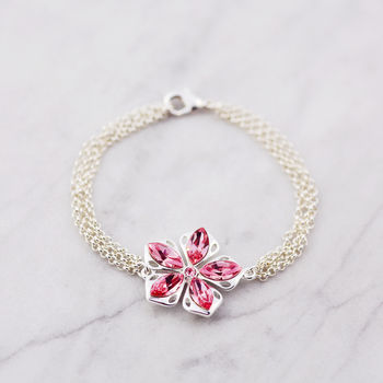 Blossom Bracelet, 7 of 12