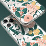 Flower Phone Case For iPhone, thumbnail 6 of 9