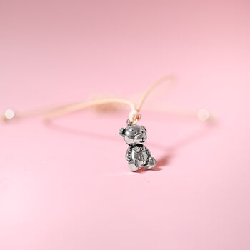Mummy Bear Bracelet, 2 of 8