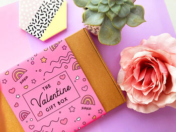 Valentine's Day Gift Box, 9 of 10