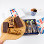 'British' Vegan Afternoon Tea For Four, thumbnail 4 of 10