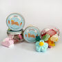 Dairy Free Personalised Easter Treats, thumbnail 1 of 2