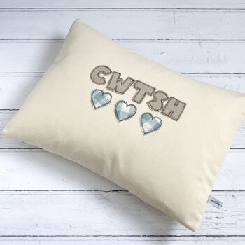 Personalised Name Cushion Gift For Mum / Grandma, 4 of 12