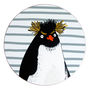 Rockhopper Penguin Placemat, thumbnail 2 of 2