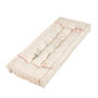 Vintage Jardinere Bench Mattress Cushion, thumbnail 3 of 8