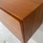 1970’s Mid Century Beaver And Tapley Wall Mounted Desk, thumbnail 5 of 9