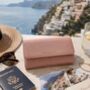 Personalised Family Travel Wallet, thumbnail 4 of 12