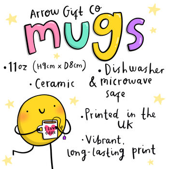 'This Uncle Belongs To' Personalised Mug, 7 of 9