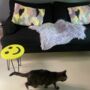 Smiley Face Table, thumbnail 2 of 7