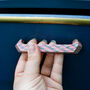 Colourful Wood Door Or Drawer Handles, thumbnail 2 of 6