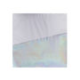 Iridescent Foiled Dipped Party Paper Napkins, thumbnail 2 of 3